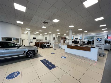 inchcape bmw chelmsford used cars.